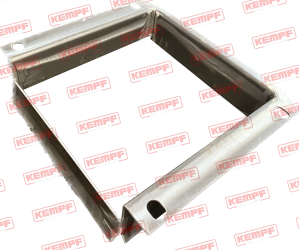 Preview: 28364 Trichter 400 x 400 mm